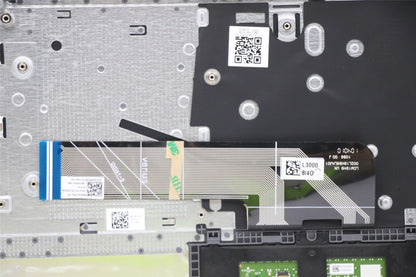Lenovo Upper Case ASM_GER L82H7 AG FPNBLD 5CB1C04376