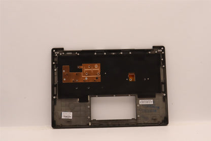 Lenovo ThinkPad X13s Keyboard Palmrest Top Cover Norwegian Black 5M11J12744