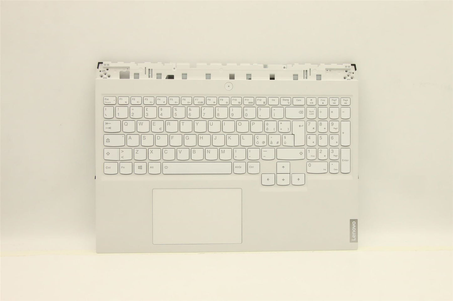 Lenovo Upper Case ASM_ITA L82JS STw/BUWRF 5CB1C93577