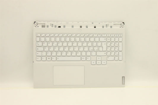 Lenovo Upper Case ASM_ITA L82JS STw/BUWRF 5CB1C93577