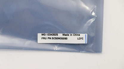 Lenovo Type C L 80VF W/Cable Gold USB-C Board 5C50M35090