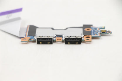 Lenovo ThinkBook 13s G3 ACN USB-A Board 5C50S25120