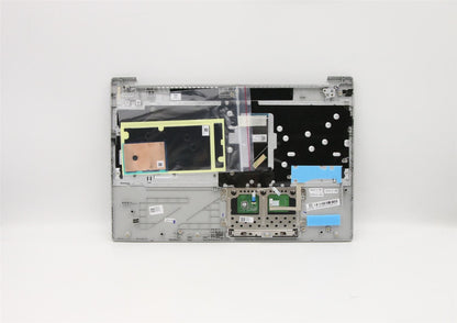 Lenovo IdeaPad S340-15IWL Palmrest Cover Touchpad Keyboard Japanese 5CB0S18689
