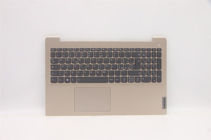 Lenovo Upper Case ASM_ITAL82H8NFPSDBL 5CB1B84513