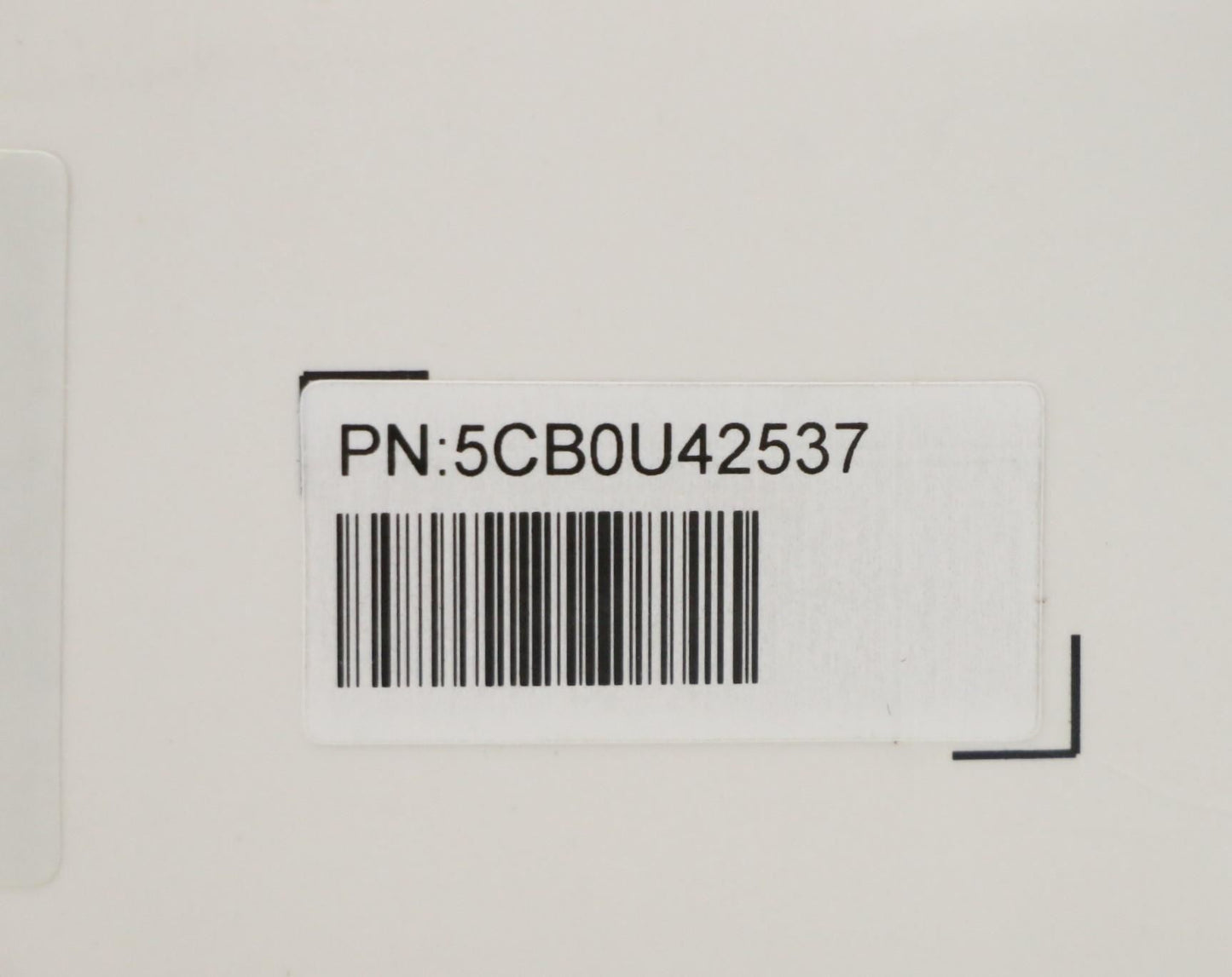 Lenovo IdeaPad S540-15IWL S540-15IML Keyboard Palmrest Top Cover Grey 5CB0U42537