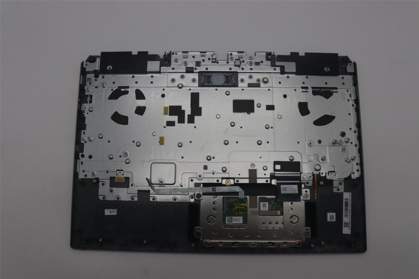 Lenovo COVER Upper Case ASM_BEL C 83DV BLWH 5CB1M65389