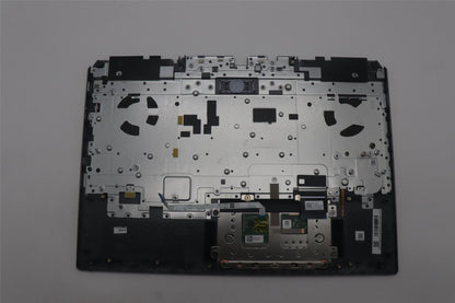 Lenovo COVER Upper Case ASM_BEL C 83DV BLWH 5CB1M65389