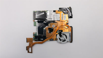 Lenovo ThinkPad Helix Motherboard Mainboard 04X0711