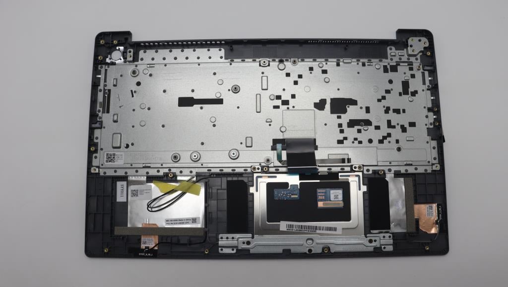 Lenovo COVER Upper Case ASM_ITA L 83ERAGFP BL 5CB1L90308