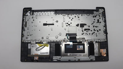 Lenovo COVER Upper Case ASM_ITA L 83ERAGFP BL 5CB1L90308