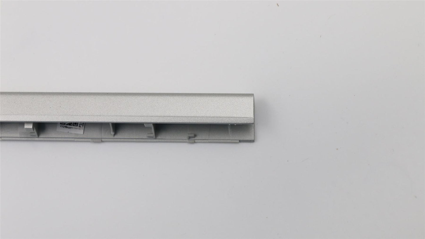 Lenovo IdeaPad 320-17IKB 330-17IKB Hinge Cap Strip Trim Cover Grey 5CB0N91542