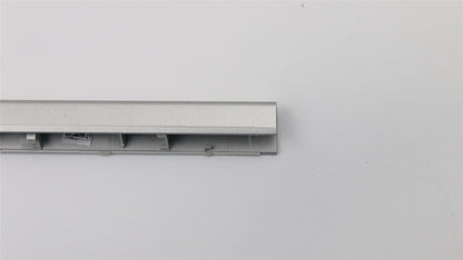 Lenovo IdeaPad 320-17IKB 330-17IKB Hinge Cap Strip Trim Cover Grey 5CB0N91542