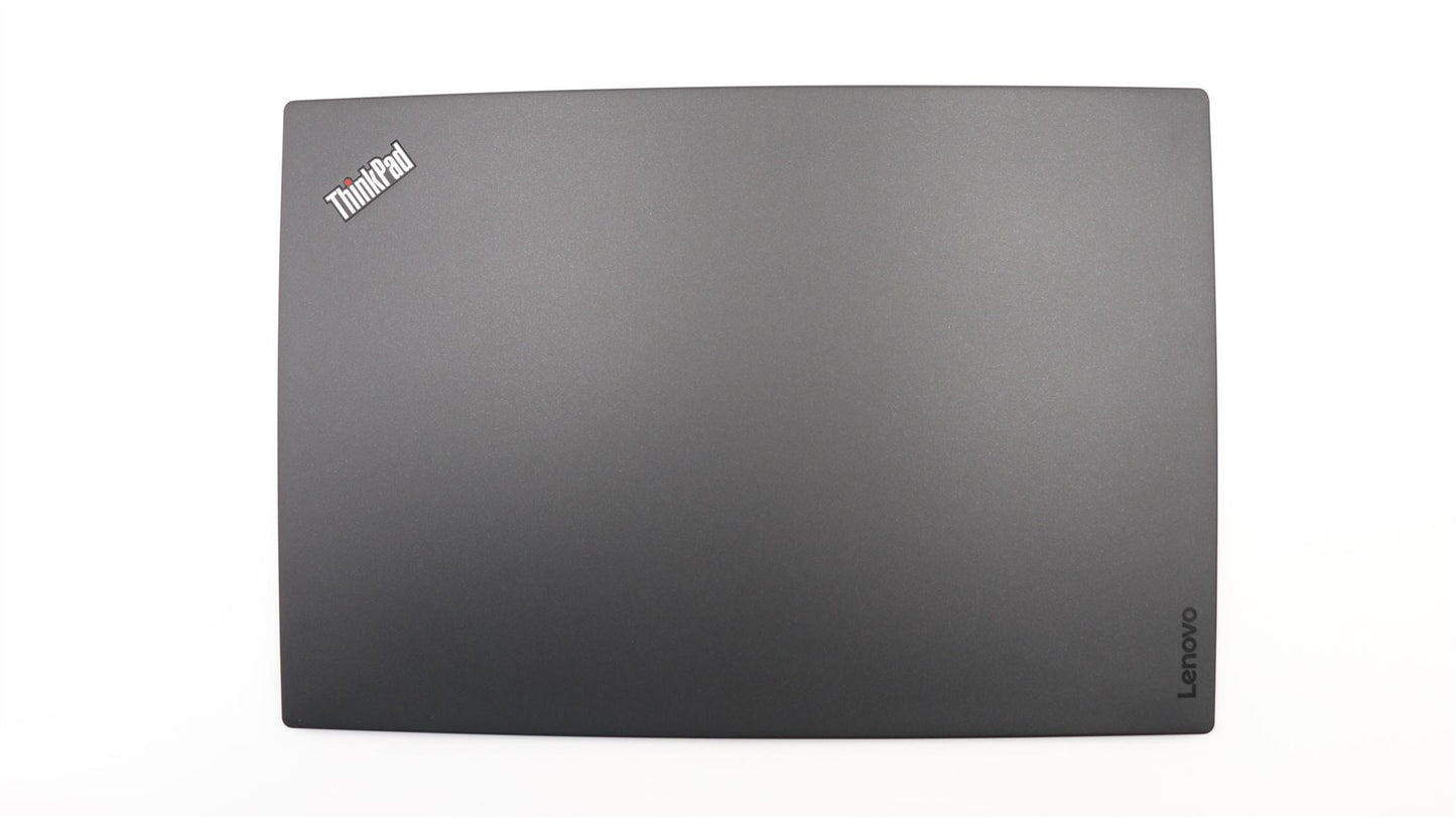 Lenovo ThinkPad T460s LCD Cover Rear Back Housing Black 00JT994