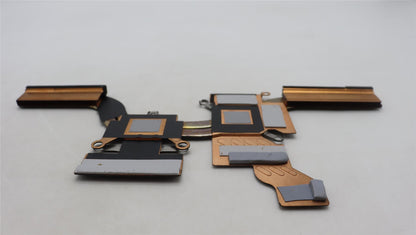 Lenovo 5H40S20899 HEATSINK HEATSINK H 83AU DIA FCN