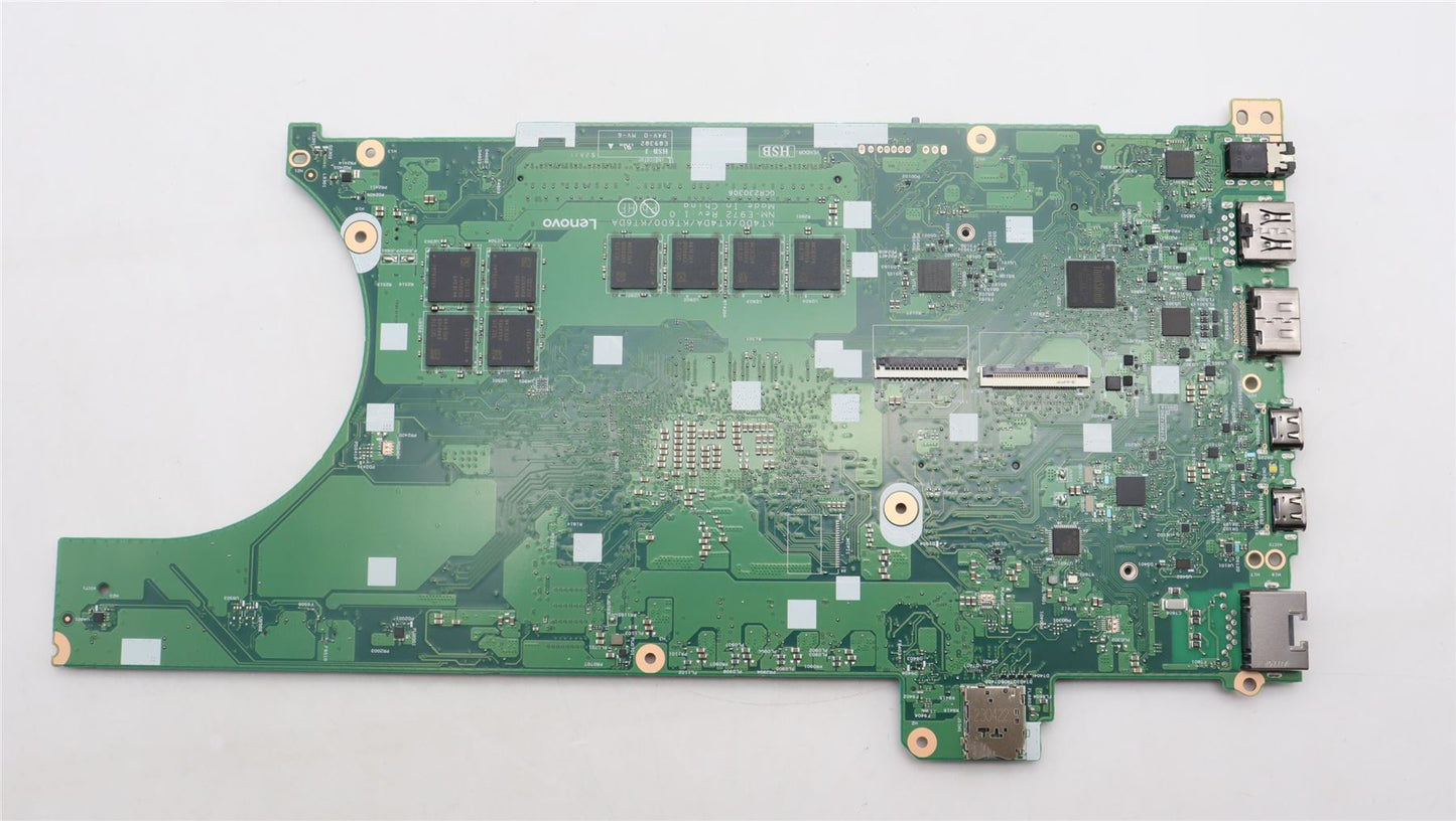Lenovo ThinkPad T16 Gen 2 T14 Gen 4 Motherboard Mainboard UMA 16G 5B21L58306