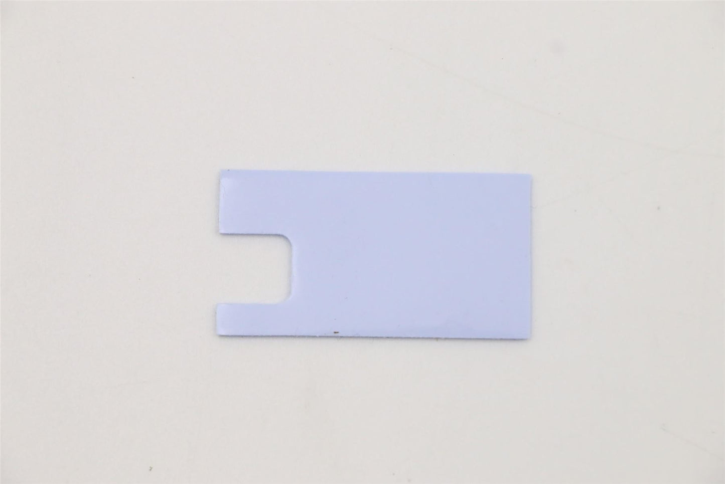 Lenovo TAPE TAPE H 82AS THERMAL PAD 5T10S33116