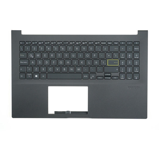 Asus X513IA Keyboard (Latin American) Module/As (No Backlight) 90NB0RR1-R31LA0
