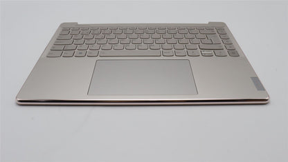 Lenovo Yoga 9 14IRP8 Palmrest Cover Touchpad Keyboard Portuguese 5CB1K62479