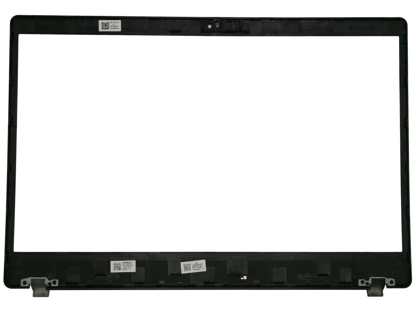 Acer Travelmate P214-53 P215-41 Bezel front trim frame Cover Black 60.VMNN7.003