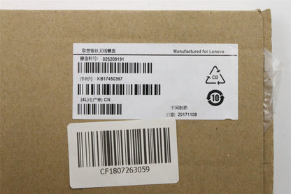 Lenovo IdeaCentre 510S-08ISH 510-15IKL 510-23ISH Keyboard Slovenian 25209191