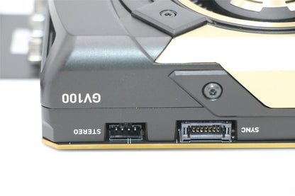 Lenovo ThinkStation P920 P720 P620 P520 GPU Graphics Card 01YW013