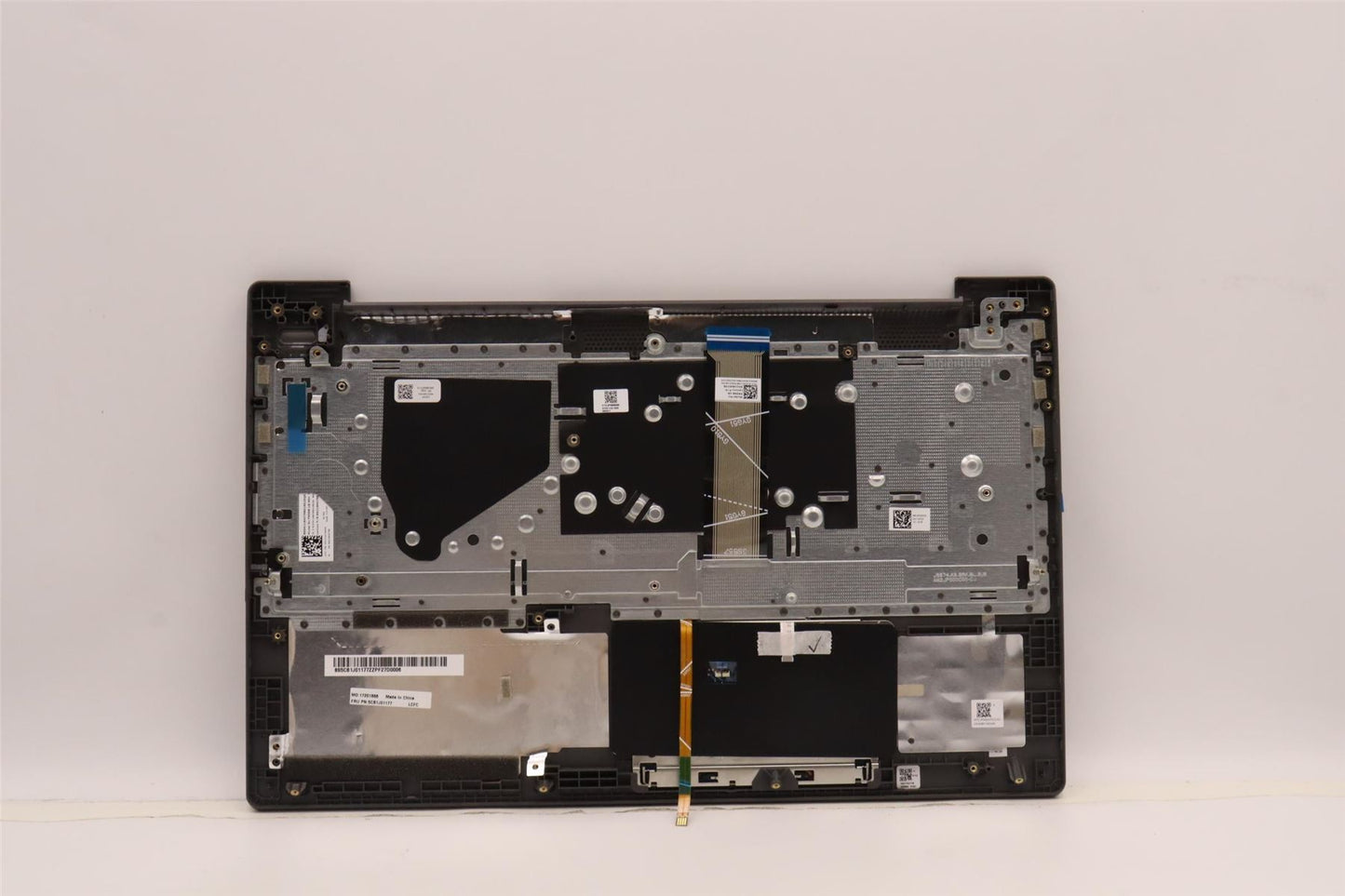 Lenovo IdeaPad 5 15IAL7 5 15ABA7 Palmrest Cover Touchpad Keyboard 5CB1J01177