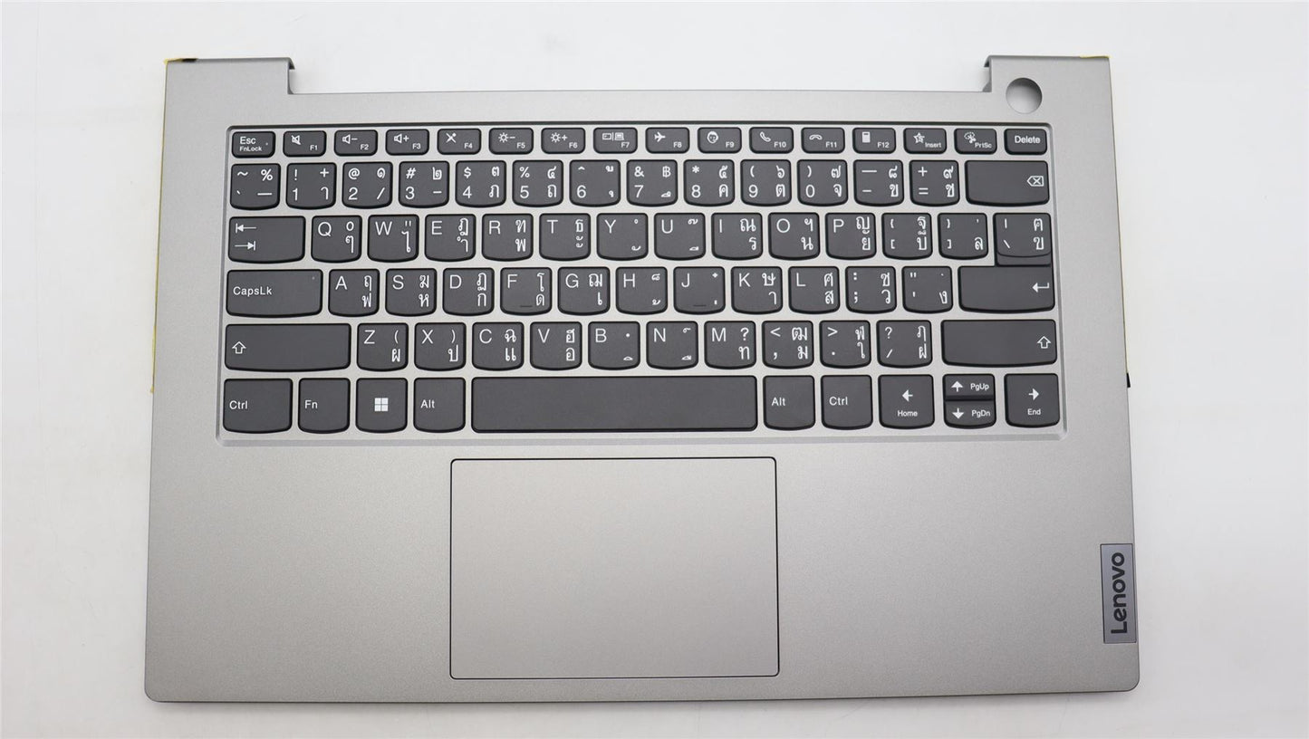 Lenovo UpperASM_THAI C21JE MGNBL 5CB1L14494