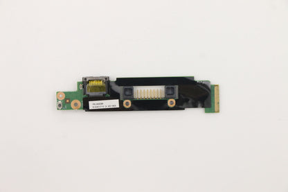 Lenovo FRU Subcard RJ45 Board 04W2066