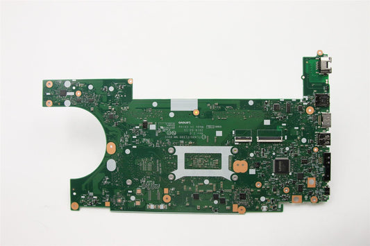 Lenovo ThinkPad L590 s Motherboard Mainboard UMA intelI78665U 02DM120