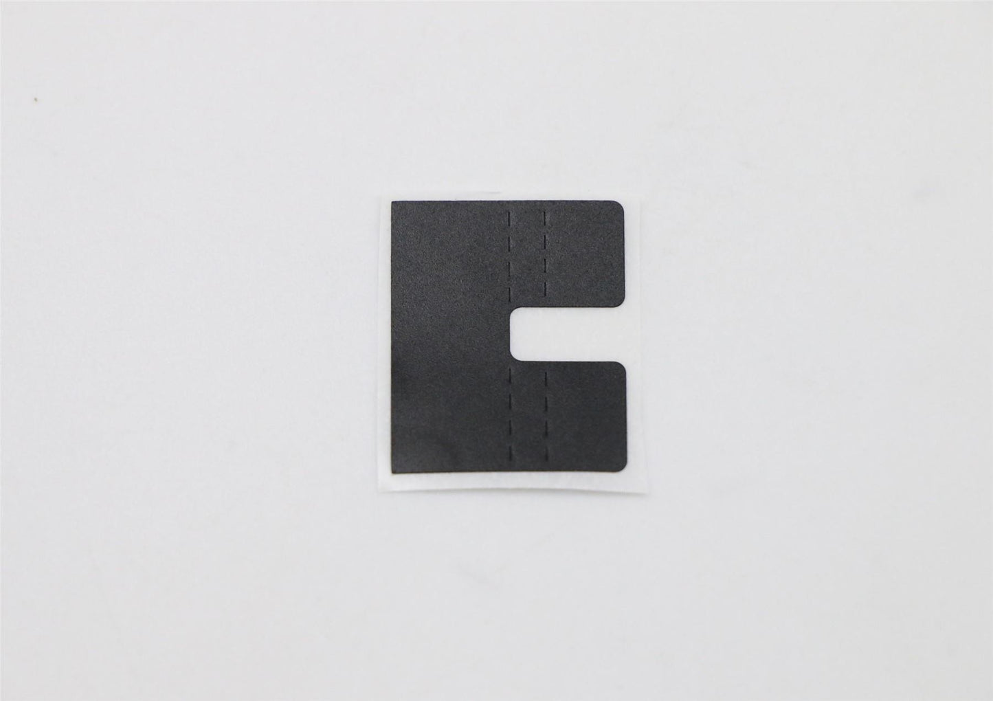Lenovo 5M20Z56962 MECHANICAL FRU Smart Card Mylar