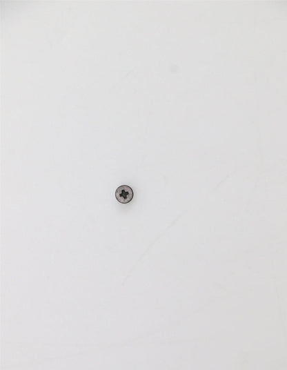 Lenovo 5S10S35237 SCREW SCREW L 82FX  M2*2.7*D4*T0.5