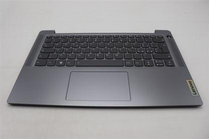 Lenovo Upper Case ASM_ITA L82XL FP AG BL 5CB1K97746