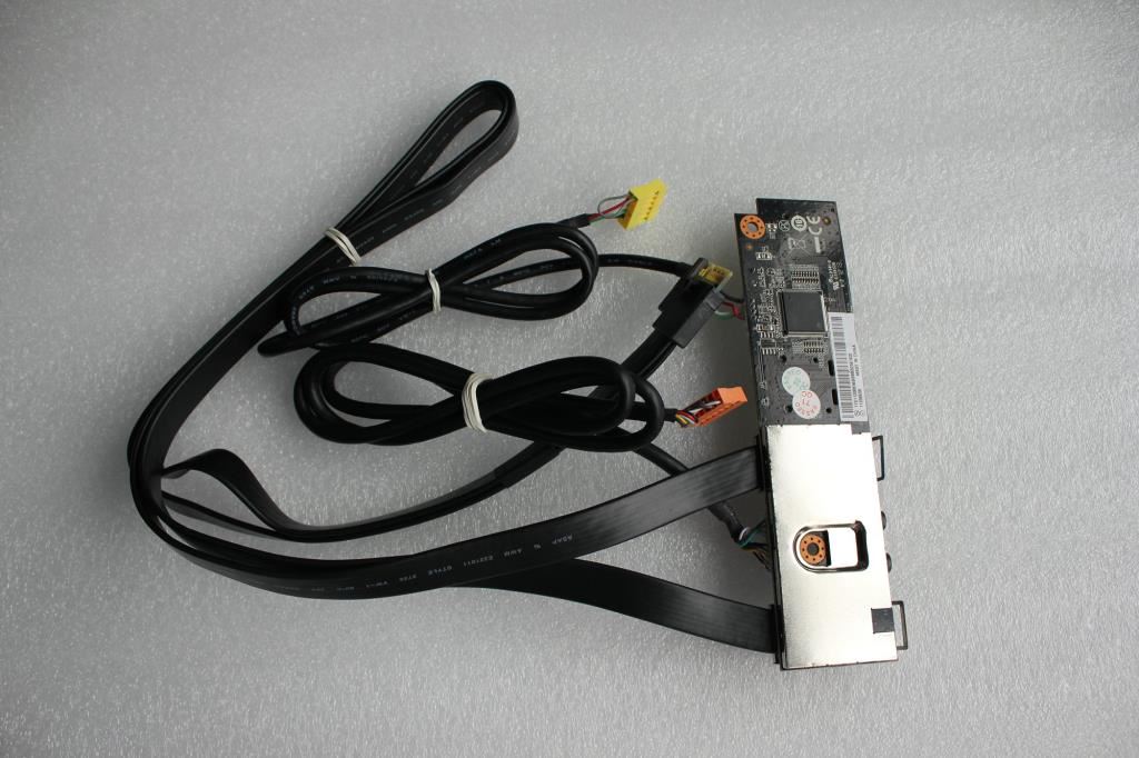Lenovo Bitland RTS5182_2S_USB3.0_CardReader Card Reader USB 3.0 Board 11200656