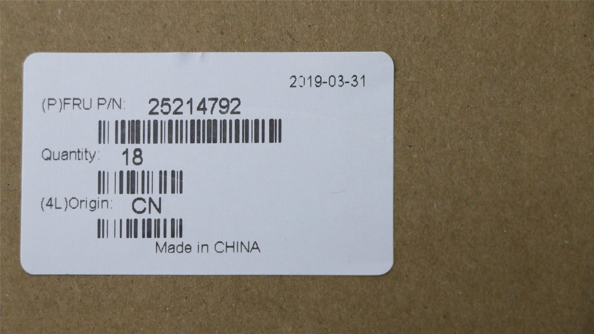 Lenovo LSP-T6G1-DF-BlackeyBlackFrame-KBD Keyboard 25214792