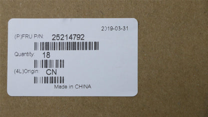 Lenovo LSP-T6G1-DF-BlackeyBlackFrame-KBD Keyboard 25214792