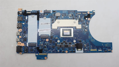 Lenovo ThinkPad T16 Gen 2 T14 Gen 4 P16s Gen 2 Motherboard Mainboard 5B21L75833