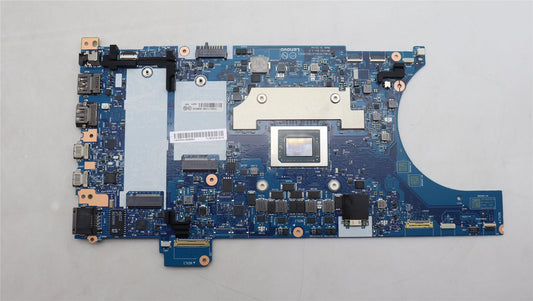 Lenovo ThinkPad T16 Gen 2 T14 Gen 4 P16s Gen 2 Motherboard Mainboard 5B21L75833