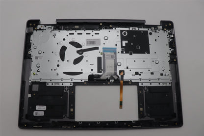 Lenovo UpperCaseASM SPA H83DJ NFP SG 5CB1N97653