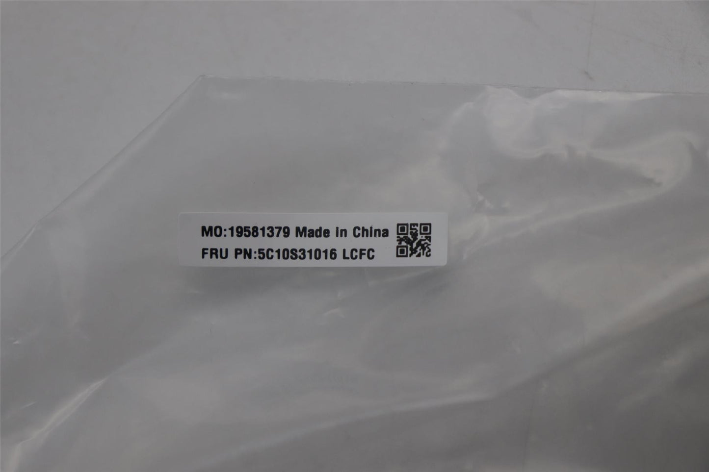 Lenovo Cable L 83DN EDP MGE MINI 5C10S31016