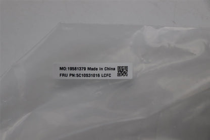 Lenovo Cable L 83DN EDP MGE MINI 5C10S31016