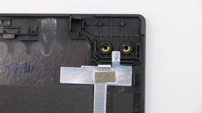 Lenovo ThinkPad T480s LCD Cover Rear Back Housing Black 01YU116