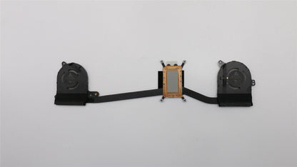 Lenovo Flex 920-13IKB Glass 920-13IKB Pro-13IKB Fan Heatsink 5H40Q09685