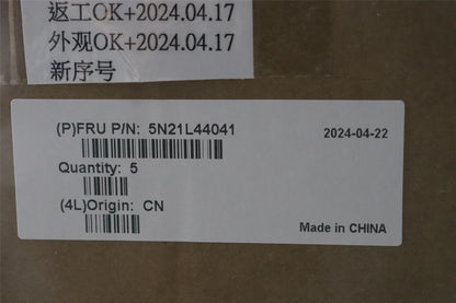 Lenovo 500e Gen 4 300e Gen4 Keyboard Swiss Grey 5N21L44041