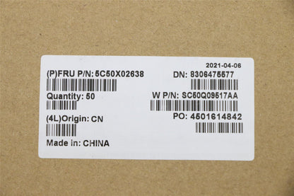 Lenovo FRU Lynx HPD module - JYT 5C50X02638