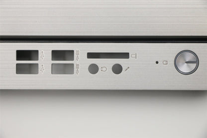 Lenovo IdeaCentre 310S-08ASR 310S-08IAP Case Front Bezel Cover Silver 01EF917