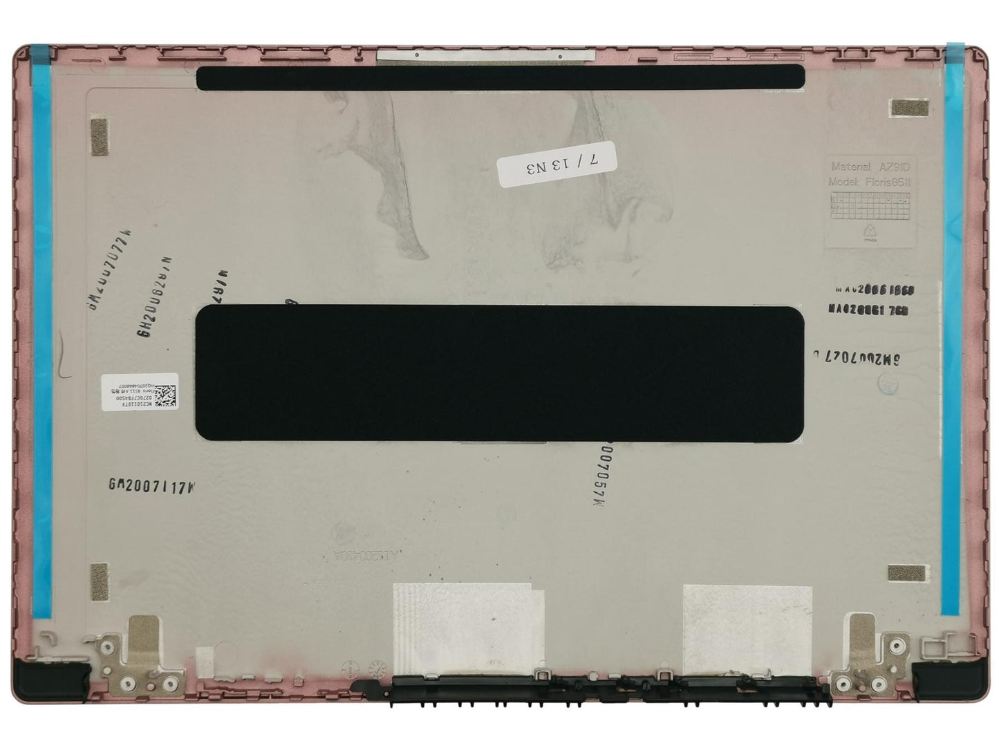 Acer Swift SF314-33 SF314-57 SF314-57G LCD Cover Rear Back Housing 60.HJPN8.001