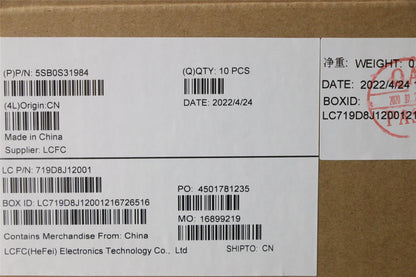 Lenovo Yoga 7 14IAL7 7 14ARB7 Speaker Speakers 5SB0S31984