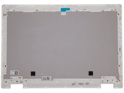 Acer Chromebook CB3-132 LCD Cover Rear Back Housing White 60.G4XN7.001