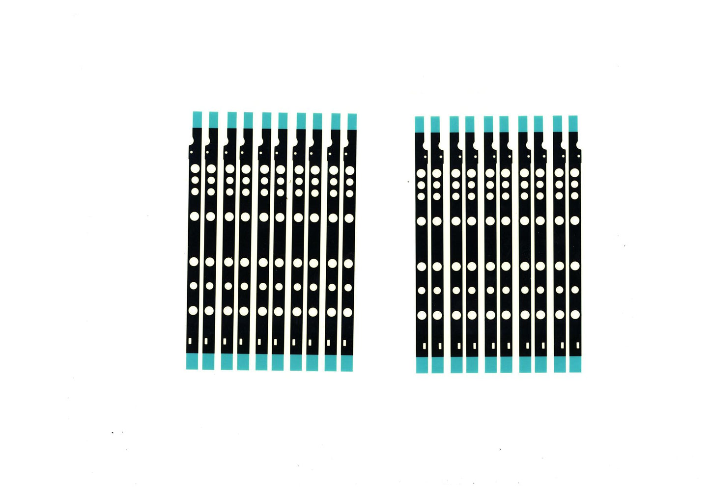Lenovo 5T10L34644 TAPE Adhesive L80ML LCDBezel to LCDCover