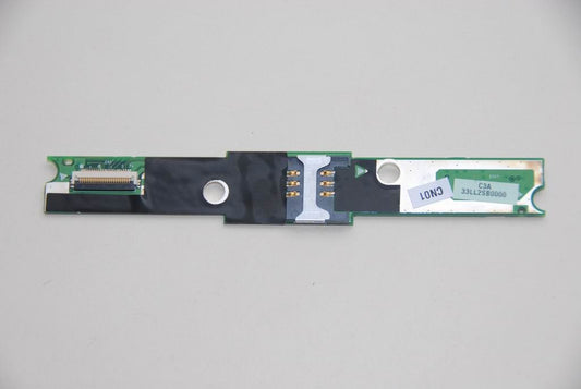 Lenovo LL2 SWITCH/B ASSY S.P. Board 31040624